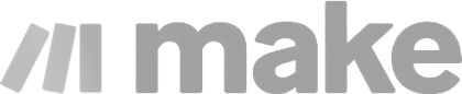make.com logo